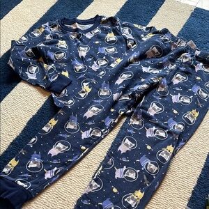 Gymboree pajamas